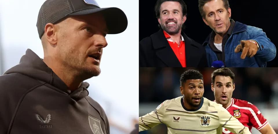 Entrenador y jugadores en diferentes situaciones deportivas