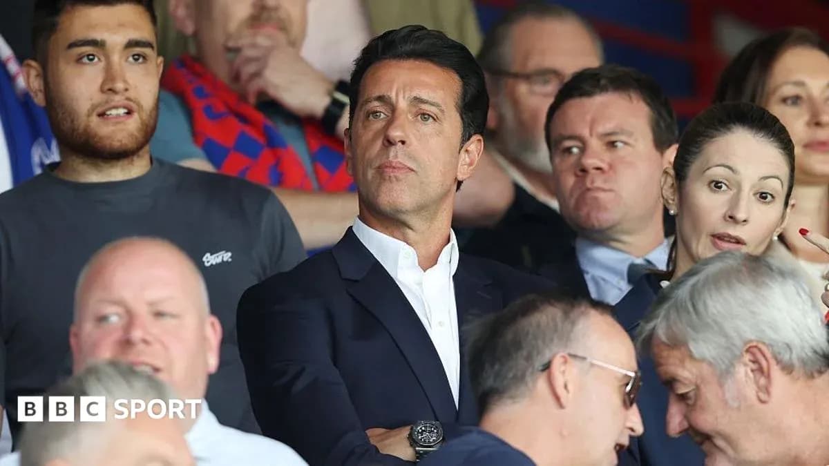 Espectadores en un partido observando desde las gradas