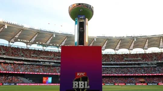 Trofeo de la BBL en el estadio con aforo lleno